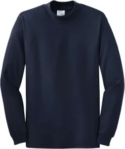 Port & Company — Essential Mock Turtleneck PC61M