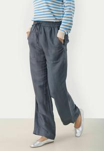 Брюки Part Two, серый