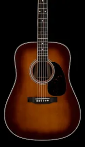 Martin D-35 - 1933 Ambertone #21030 (2025)