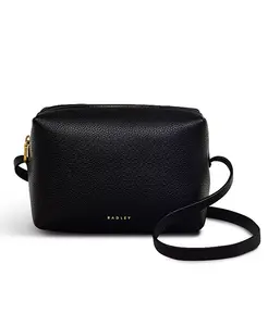 Мини-сумка через плечо Bishops Lane Radley London, черный