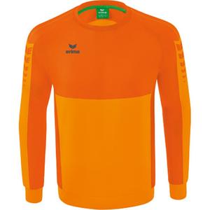 Толстовка «Шесть крыльев» Erima, мультиколор