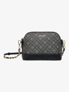 Сумка через плечо di luca Carlo Colucci, черный