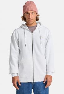 Толстовка Billabong ARCH ZH, Oah/White