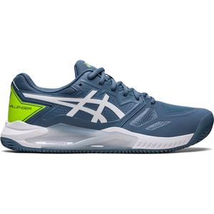 Теннисные туфли для улицы Gel-Challenger 13 грунт Asics, мультиколор