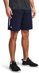Мужские шорты Under Armour Tech Vent, Midnight Navy/White/White