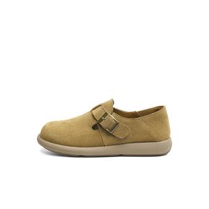 RED DRAGONFLY Повседневные туфли-лодочки на 3 см женские - хаки, цвет Khaki