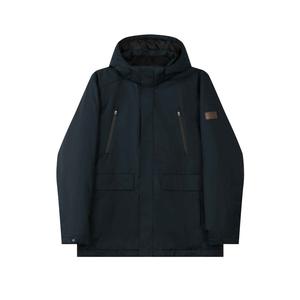 NAUTICA Пуховик мужской, Navy Blue