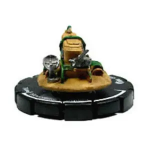 Отряд Ховербайков № 008 — Ветеран, Mechwarrior - Dark Age - Singles