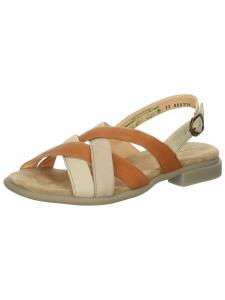 Сандалии THINK! Strap Sandals Kamaa, кремовый