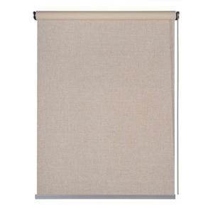 Рулонная штора STORESDECO бежевый ширина/глубина: 80/250 см