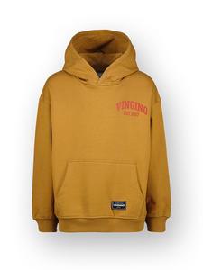 Vingino Толстовка желтого цвета