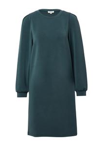 Мини платье s.Oliver, Fir