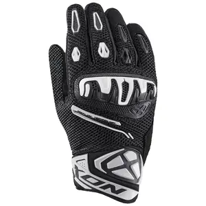 Защитные перчатки Ixon Mirage Airflow woman summer, черный