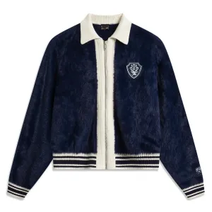 LiNing Sports Trendy Collection Спортивная коллекция для образа жизни Вязаные изделия Женские Li-Ning, sailor синий