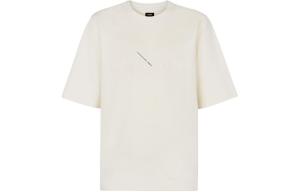 Футболка мужская белая Fendi, белый