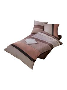 Постельное белье Imperial в цвете Terra kaeppel, 155 x 220 + 80 x 80 см