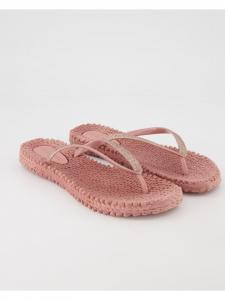 Мюли Ilse Jacobsen, розовый