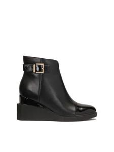 Ботинки Kazar, черный