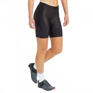 Короткий внутренний вкладыш для багажника, черный Pearl Izumi