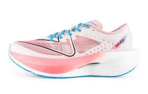 PEAK Кроссовки для бега UP30 4.0 унисекс с низким верхом, супер светло-розовые