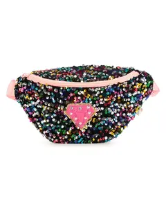 Детские сумки из полиэстера многокрасочные Billieblush, мультиколор