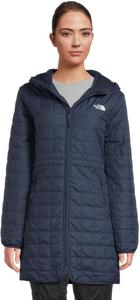 Женская утепленная парка Junction The North Face, Summit Navy