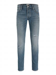 JACK & JONES Джинсы Slim fit в цвете Smoke Blue