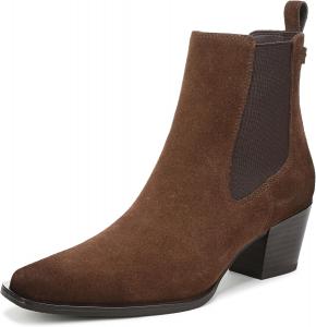 Женские ботильоны Sam Edelman Ashtyn, Mustang Brown