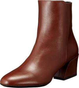 Женские зимние сапоги до середины голени Luca Grossi, Braun