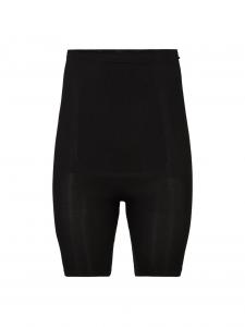 Узкие моделирующие брюки Zizzi, черный