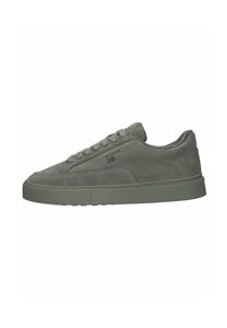 Кроссовки Blackstone SNEAKER LOW, Gun Metal/Grey