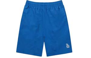 MLB Повседневные шорты унисекс синие