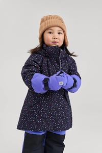 Детская куртка Taipale Reima, черный