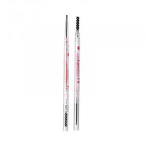 Подростковый карандаш для бровей Slim, легко растушевывается, стойкий, waterproof Kangaroo Mommy