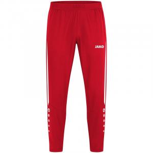 Спортивные брюки, брюки для отдыха, сила Jako, мультиколор