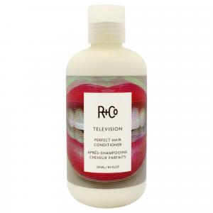 Кондиционер для волос Television Perfect от R+Co для мужчин и женщин - 8,5 унций R+Co, 8.5 Oz