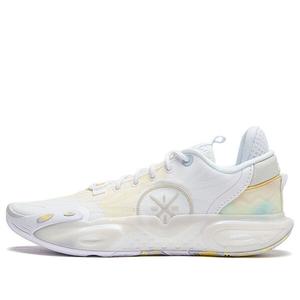 Кроссовки Wade All City 12 Li-Ning, белый