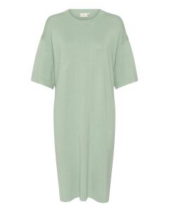 Kaffe Платье 'Fenia' в пастельно-зеленом цвете