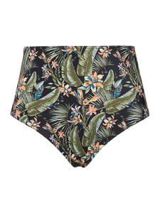 Низ бикини Studio Untold Slip, черный