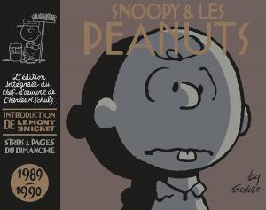 Snoopy 20: 989-1990 Album (French Edition) (Educa Books)