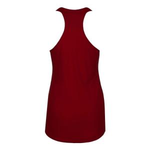 Женская легкая майка из френч-терри-борцовки следующего уровня Next Level