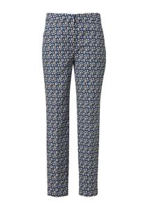 COMMA Брюки Regular Navy