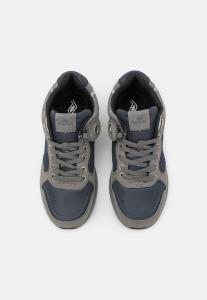 Кроссовки Excursion Friendly Shoes, серые