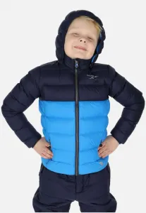 Пуховая куртка östersund Swedemount, Dk. Navy Blue