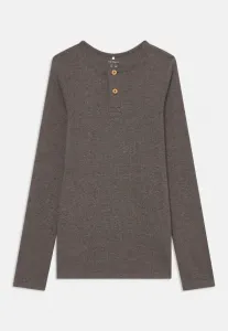 Футболка с длинными рукавами nmmkab Name It, Delicioso