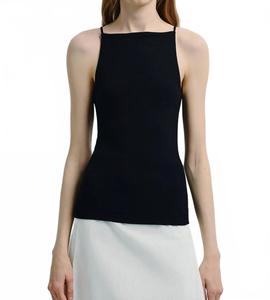 Лола топ Rue Sophie, черный