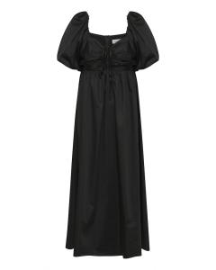 Платье KAREN BY SIMONSEN KBVipse, черный