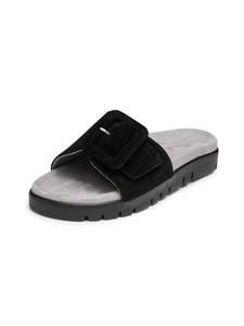 Мюли VITAFORM, черный