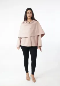 Легкая куртка Elara, Hellrosa