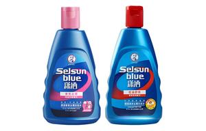 Mentholatum Освежающий и успокаивающий шампунь для контроля жирности и лечения перхоти набор из шести штук mint